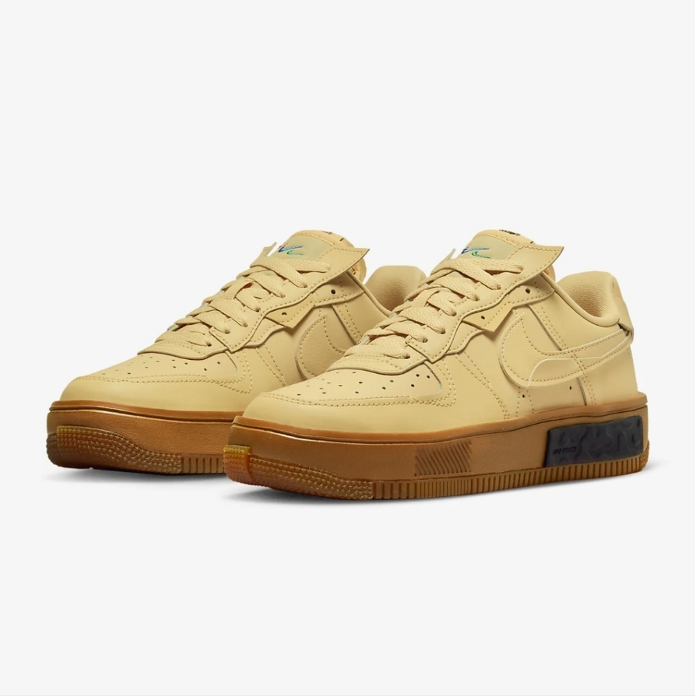 Nike Air Force One Fontanka